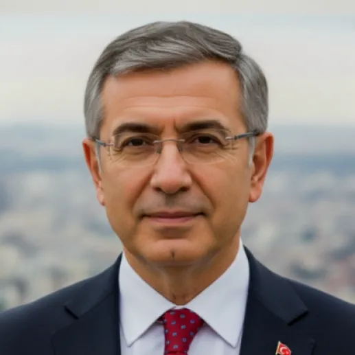Dr. Mert Alpan
